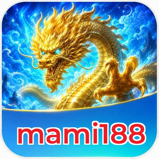 mami188 APK v4.7.5 - Screenshot UI modern dan intuitif Indonesia